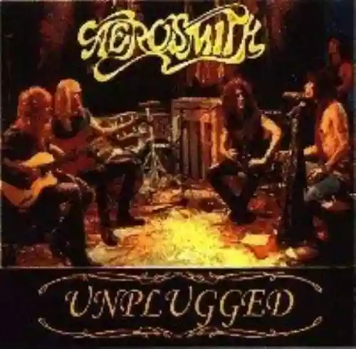 Cover di 1990-08-11: Unplugged: Ed Sullivan Theatre, New York City, NY, USA