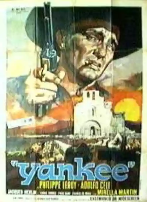 Cover di Yankee