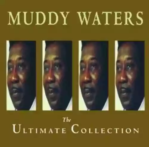 Cover di The Ultimate Collection