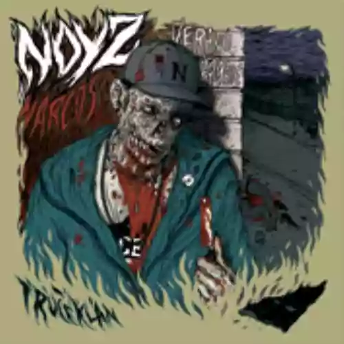 Cover Noyz Narcos - Verano Zombie