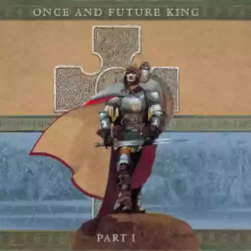Cover di Once And Future King