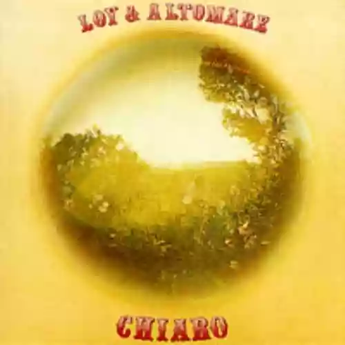 Cover di Chiaro