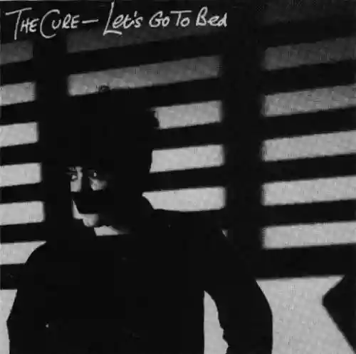 Cover di Let's Go to Bed