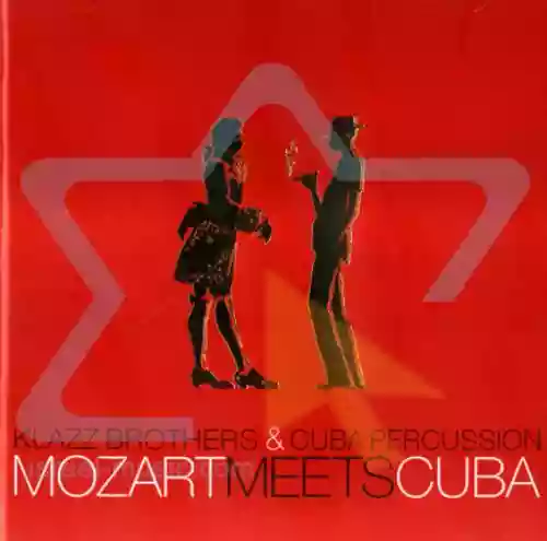 Cover di Mozart Meets Cuba
