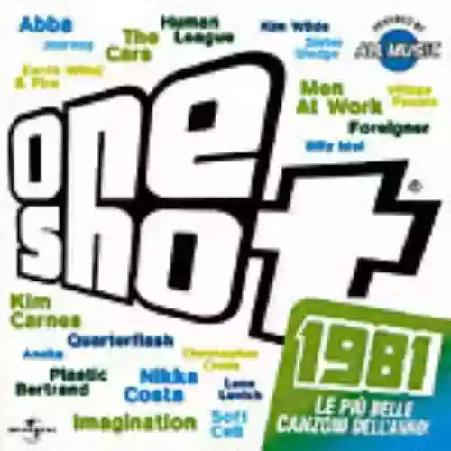 Cover di One Shot 1981