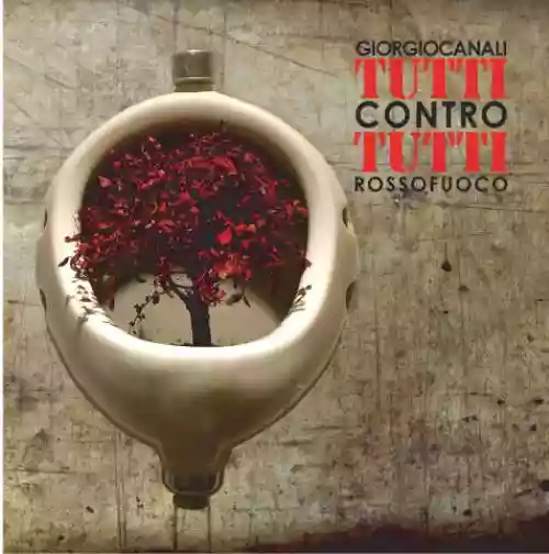 Cover di Tutti Contro Tutti