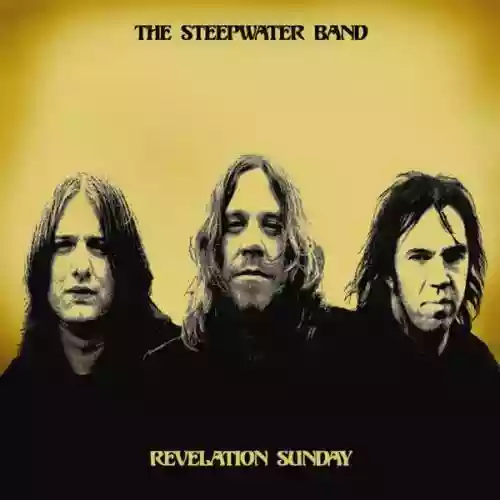 Cover di Revelation Sunday