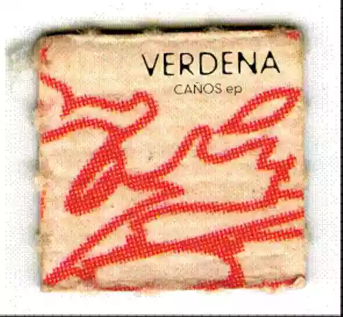 Cover di Canos EP
