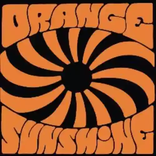 Cover di 5 questions to Orange Sunshine
