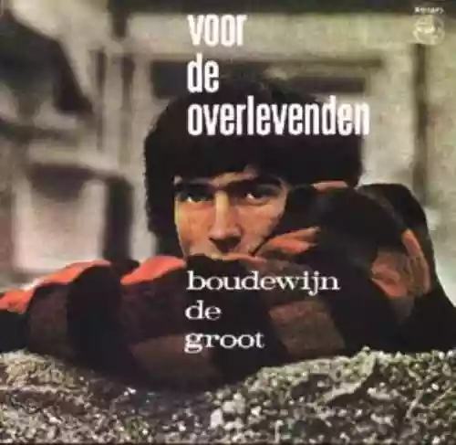 Cover di Voor de overlevenden