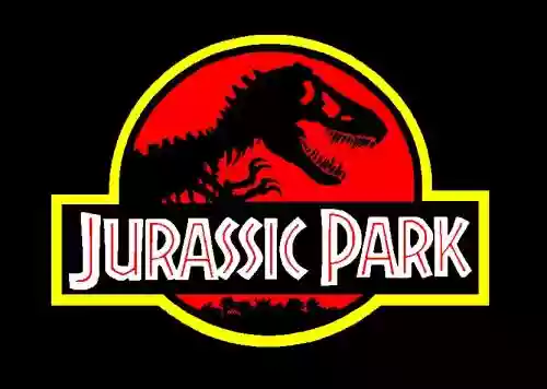 Cover di Jurassic Park