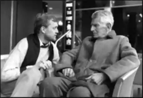 Cover di Les Prisionniers De Beckett