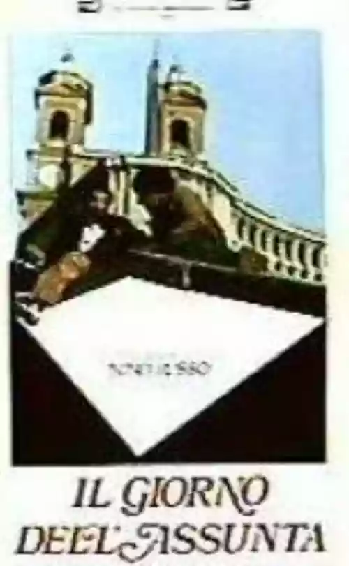 Cover di Il Giorno Dell'Assunta