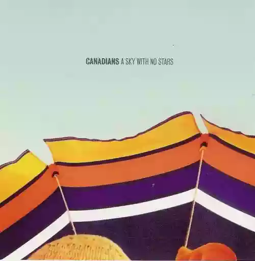 Cover di A sky with no stars