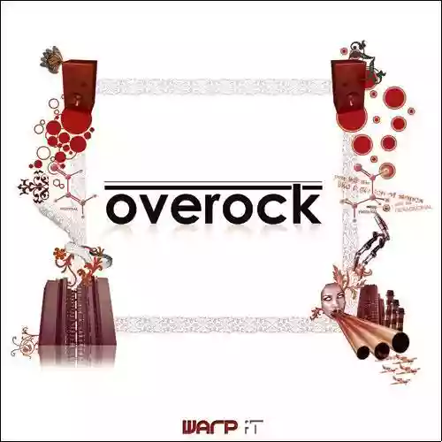 Cover di Warp It