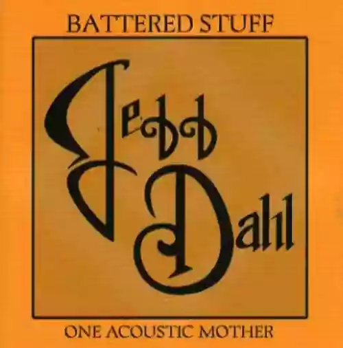Cover di Battered Stuff