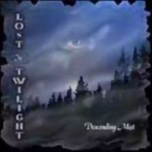 Cover di Descending Mist