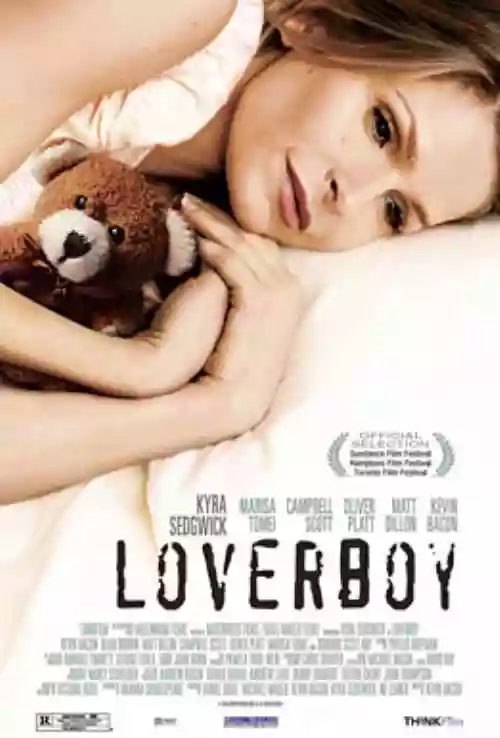 Cover di Loverboy