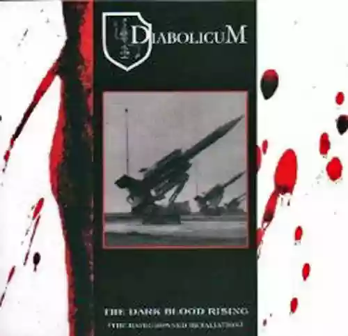 Cover di The Dark Blood Rising