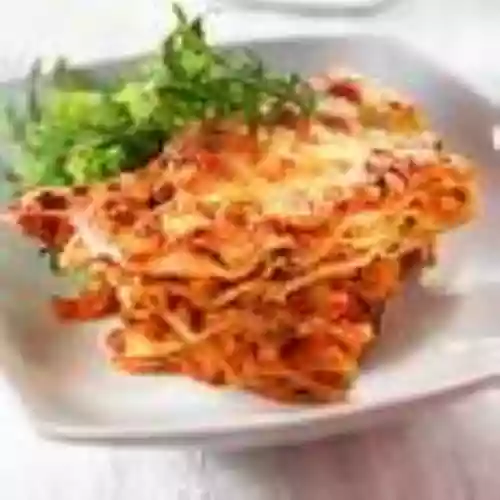 Cover di Le lasagne