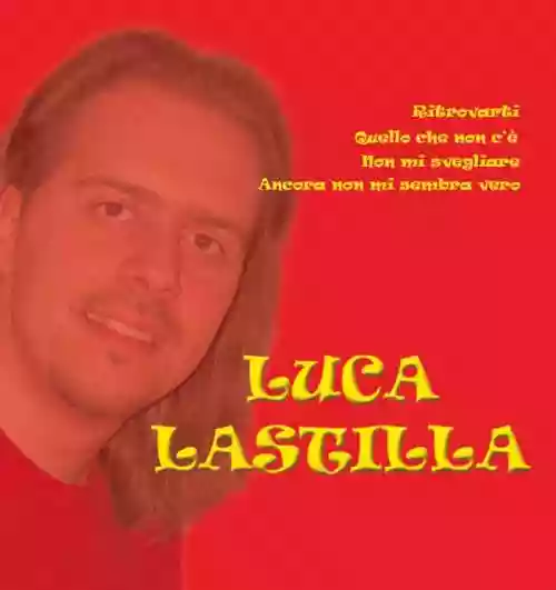 Cover di Luca Lastilla