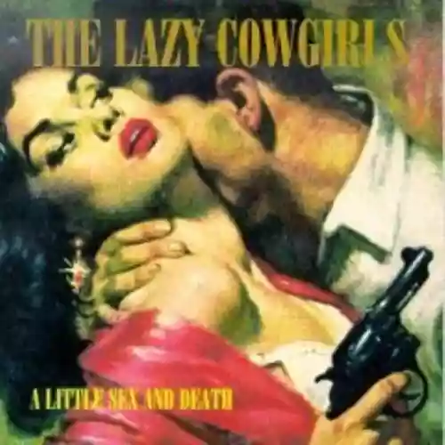 Cover di A Little Sex and Death