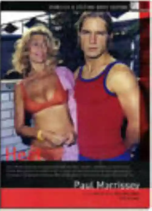 Cover di Heat