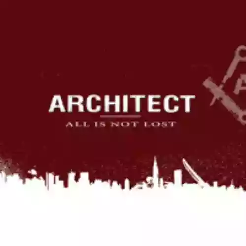 Cover Architect - All Is Not Lost