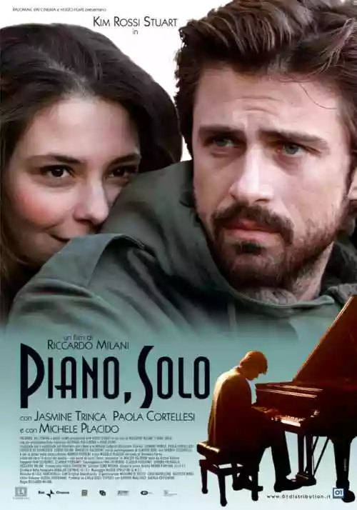 Cover di Piano, solo