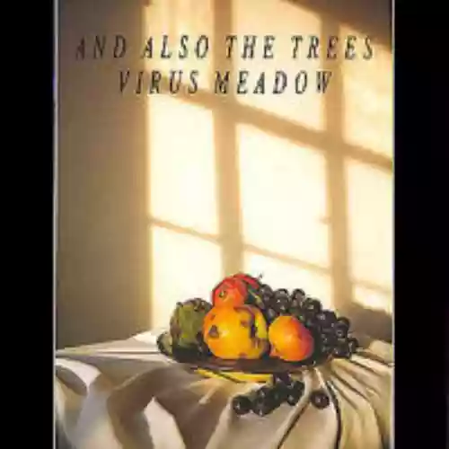 Cover di Virus Meadow
