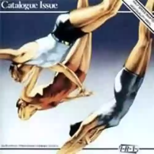 Cover di Catalogue Issue