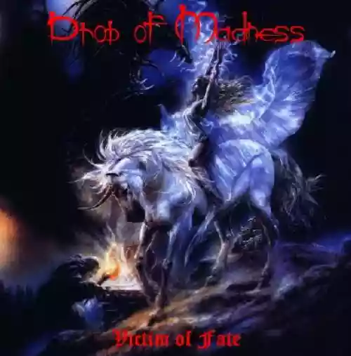 Cover di Victim of Fate
