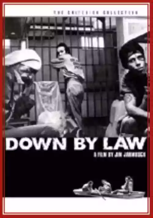 Cover di Down By Law