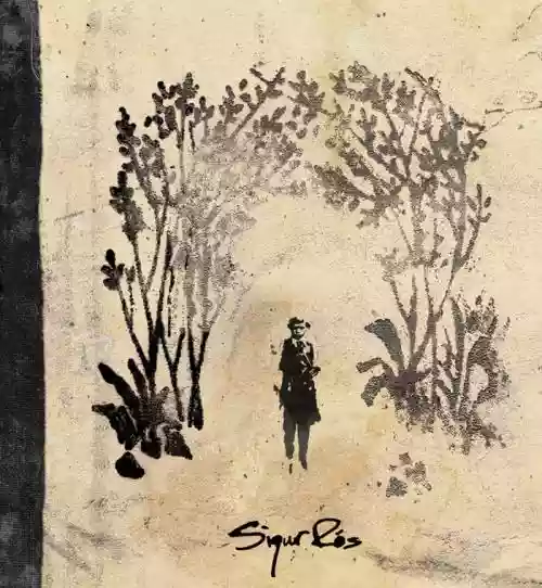 Cover di Takk