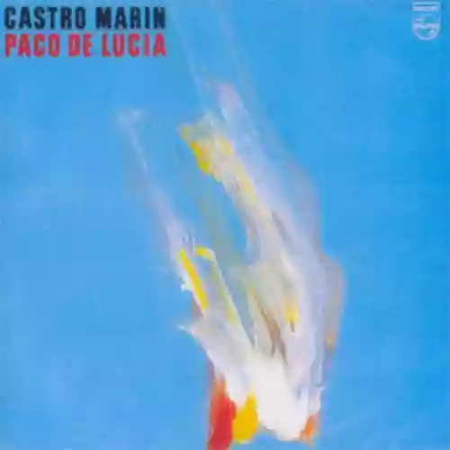 Cover di Castro Marin