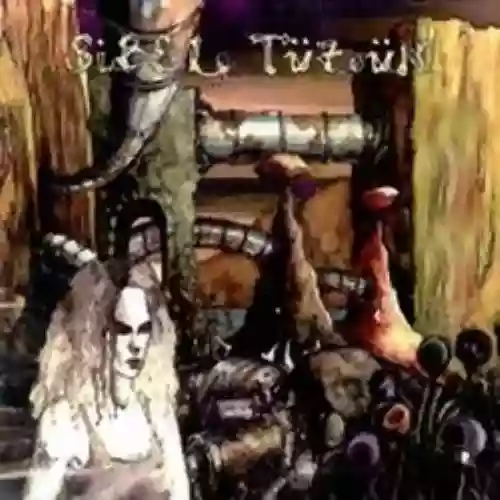 Cover di Hayat Buysa Ben Yokun Bu Yolda