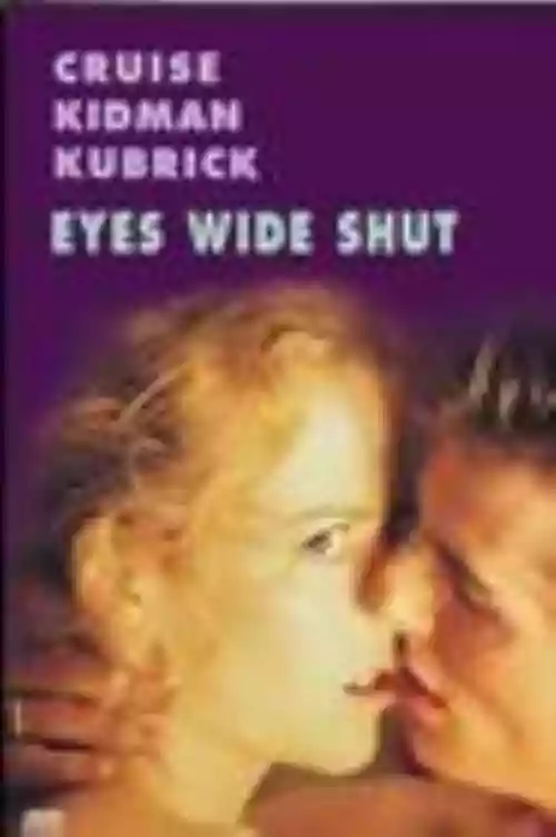 Cover di Eyes Wide Shut