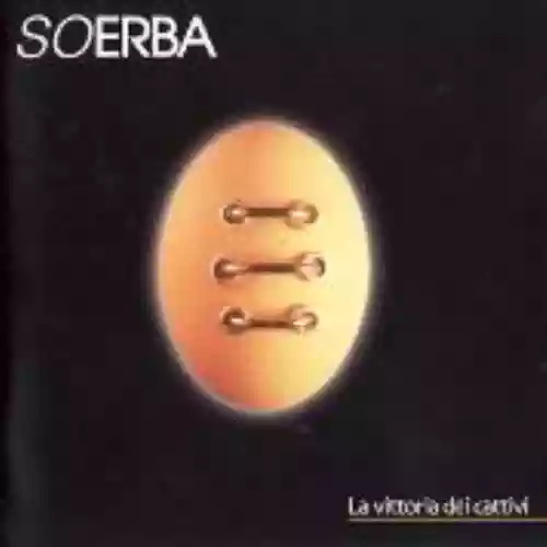 Cover di La Vittoria Dei Cattivi