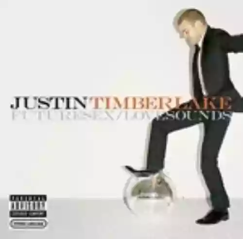 Cover di Future Sex / Love Sounds