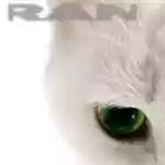 Copertina di RAN RAN