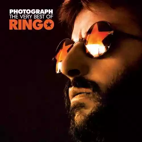 Cover di Photograph: The Very Best Of Ringo