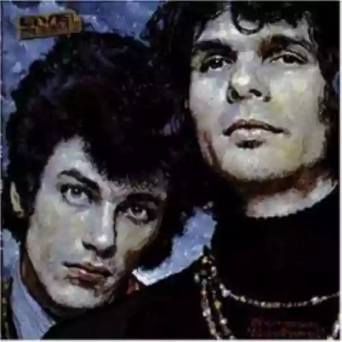 Cover di The Live Adventures of Mike Bloomfield and Al Kooper