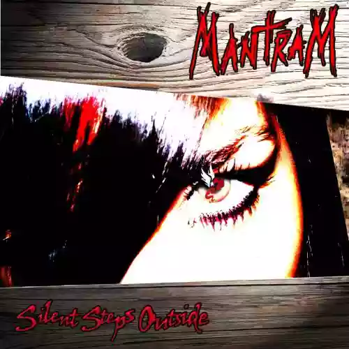 Cover di Silent Steps Outside
