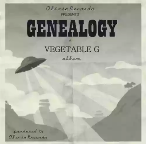 Cover di Genealogy