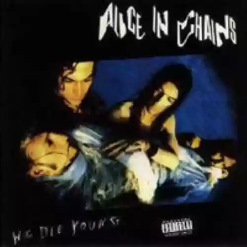 Cover di We Die Young