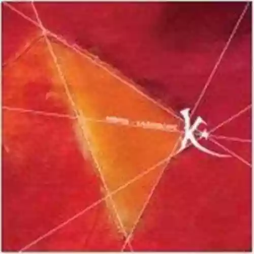 Cover di Kaleidoscope