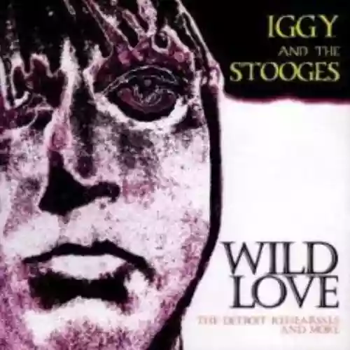 Cover di Wild Love