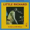 <b>Little Richard</b> • The Best of Little Richard