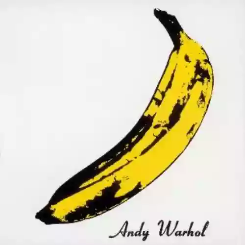 Cover The Velvet Underground - Velvet Underground and Nico