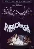 <b>Dario Argento</b> • Phenomena